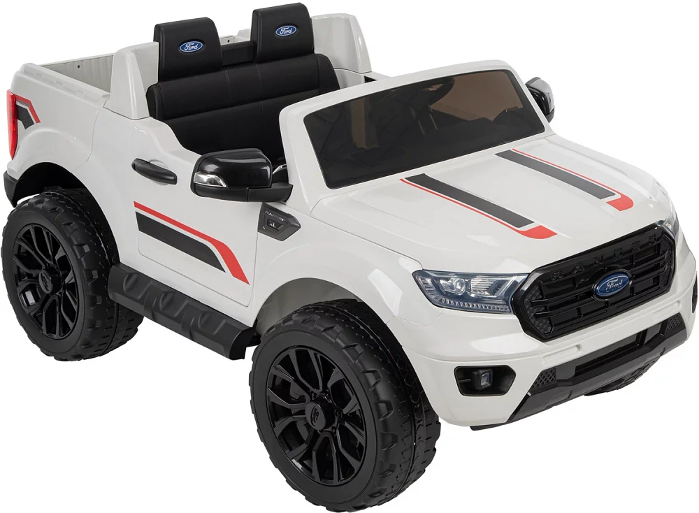 Huffy 12V Ford Ranger Tremor Ride-On                                                                                            