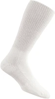 Thorlos Safety Steel Toe Moderate Cushion Mid Calf Socks                                                                        