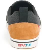 Xtratuf Men's Sharkbyte Canvas Shoes                                                                                            