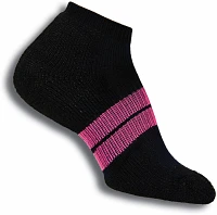 Thorlos Running Maximum Cushion Low Cut Socks