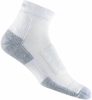 Thorlos Walking Light Cushion Quarter Socks                                                                                     