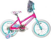 Magna Girls’ Jewel 16 in Bike                                                                                                 
