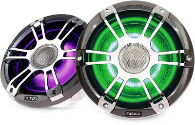 Fusion SG-FL652SPC Signature Series 3 Sports Marine Speakers                                                                    