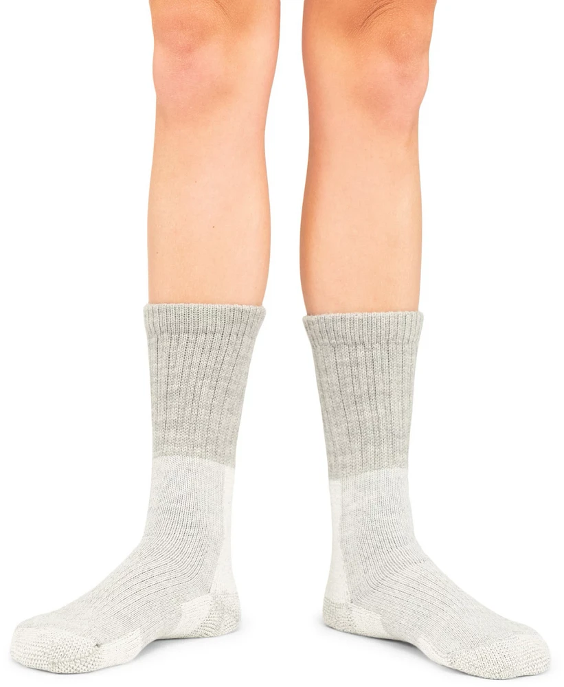 Thorlos Trekking Maximum Cushion Crew Socks