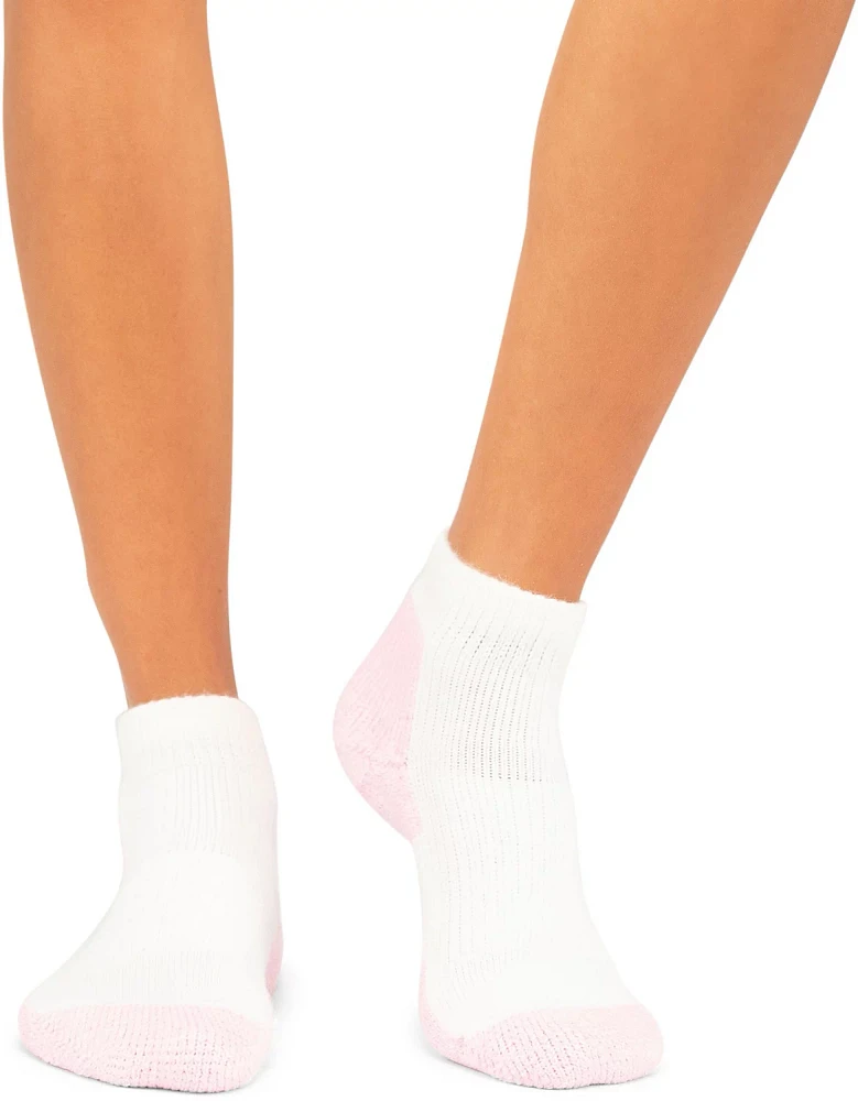 Thorlos Walking Maximum Cushion Low Cut Socks