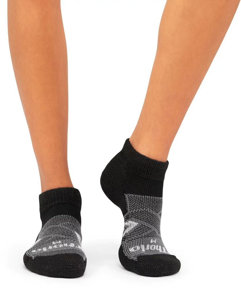 Thorlos Work Maximum Cushion Quarter Socks