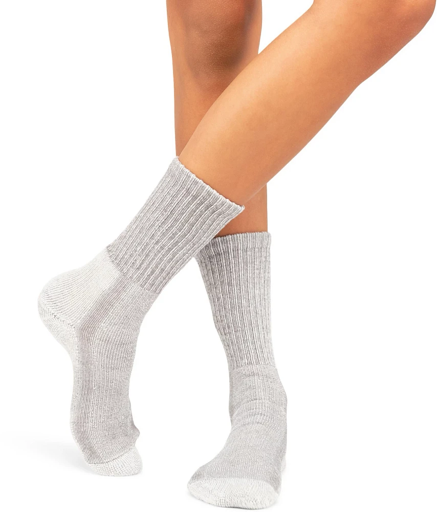 Thorlos Hiking Moderate Cushion Crew Socks