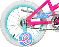 Magna Girls’ Jewel 16 in Bike                                                                                                 