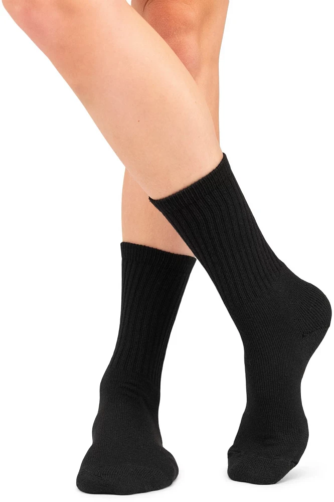 Thorlos Hiking UltraLight Cushion Crew Socks