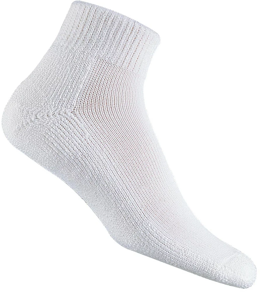 Thorlos Work Moderate Cushion Crew Socks