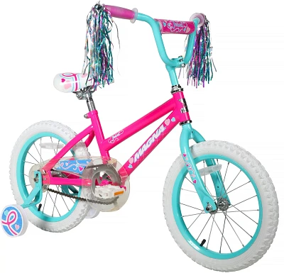Magna Girls’ Jewel 16 in Bike                                                                                                 