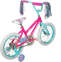 Magna Girls’ Jewel 16 in Bike                                                                                                 