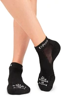 Thorlos Experia TECHFIT Light Cushion Low Cut Socks