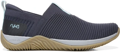 Ryka Women's Echo Knit Slip-On Shoes                                                                                            