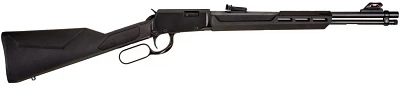 Rossi Rio Bravo 22 LR Lever Action Rifle                                                                                        