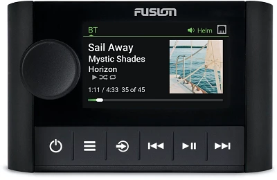 Fusion Apollo ERX400 Marine Wired Remote                                                                                        