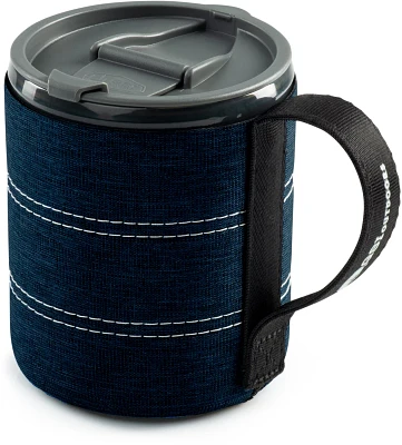 GSI Outdoors 17.5 oz Infinity Backpacker Mug
