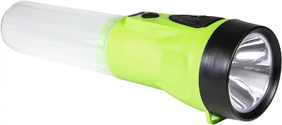 Life Gear USB Rechargeable Adventure Power Light                                                                                