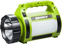 Dorcy Green Lantern 700 Lumen Rechargeable Lantern                                                                              