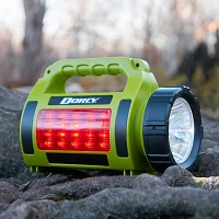 Dorcy Green Lantern 700 Lumen Rechargeable Lantern                                                                              