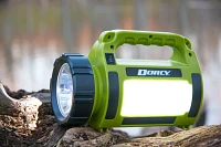 Dorcy Green Lantern 700 Lumen Rechargeable Lantern                                                                              