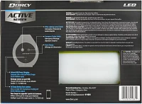 Dorcy Green Lantern 700 Lumen Rechargeable Lantern                                                                              