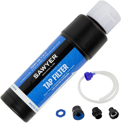 Sawyer SP134 TAP Water Filtration System                                                                                        