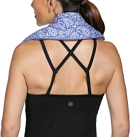 Gaiam Relax Neck and Shoulder Wrap                                                                                              