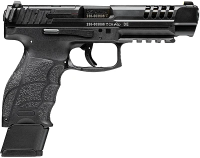 Heckler & Koch VP9-L Optic Ready 9mm Pistol                                                                                     