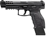 Heckler & Koch VP9-L Optic Ready 9mm Pistol                                                                                     