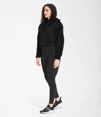 The North Face Women's Osito 1/4 Zip Hoodie                                                                                     