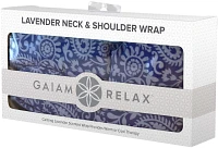 Gaiam Relax Neck and Shoulder Wrap                                                                                              