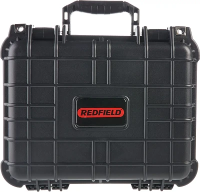 Redfield 13 in HD Molded Hard Pistol Case                                                                                       