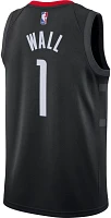 Nike Men's Houston Rockets Dri-FIT John Wall Swingman Jersey                                                                    