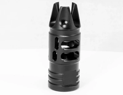 Mission First Tactical EvolV 3 Prong Ported Muzzle Brake                                                                        