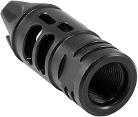 Mission First Tactical EvolV 3 Prong Ported Muzzle Brake                                                                        