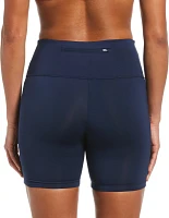 Nike Women's Kick Swim Shorts