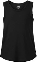 Soffe Girls' Camp Tank Top