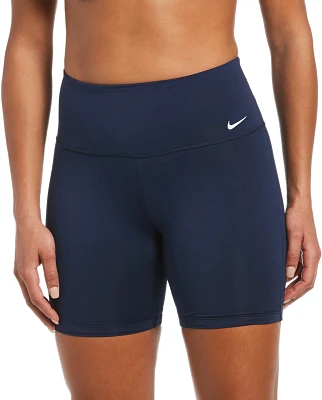 Nike Women's Kick Swim Shorts