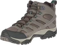 Merrell Men's Moab 2 Mid GORE-TEX Hiking Boots