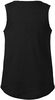 Soffe Girls' Camp Tank Top