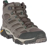 Merrell Men's Moab 2 Mid GORE-TEX Hiking Boots