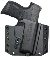 Bravo Concealment: Sig Sauer P365 OWB Holster