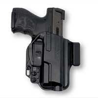 Bravo Concealment:  HK VP9sk  IWB Holster                                                                                       