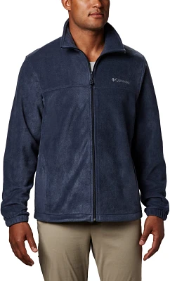 Columbia Sportswear Men's Steens Mountain 2.0 Full Zip Fleece Jacket                                                            