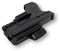 Bravo Concealment: Glock 19,23,32,19X,19,45, MOS IWB Holster                                                                    