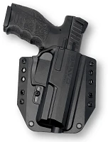 Bravo Concealment: HK VP9 / VP9 Tactical LE  OWB Holster                                                                        