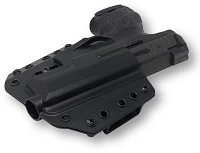 Bravo Concealment: HK VP9sk OWB Holster                                                                                         