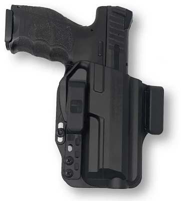 Bravo Concealment:  HK VP9 / VP9 Tactical LE  IWB Holster                                                                       