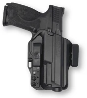 Bravo Concealment:  S&W: M&P 9,40 2.0 (4"-4.25")  IWB Holster                                                                   